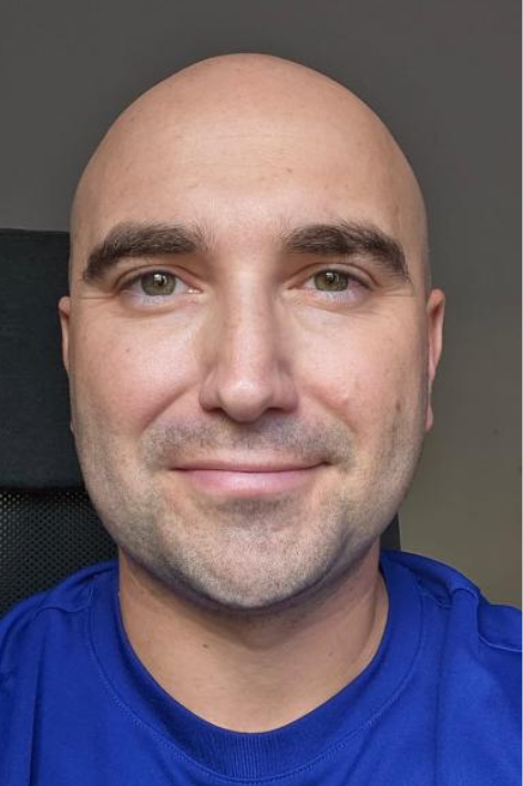 Kevin Marchwiak