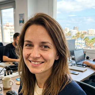 Lena Nowak, wirtualna asystentka biznesowa Anahera
